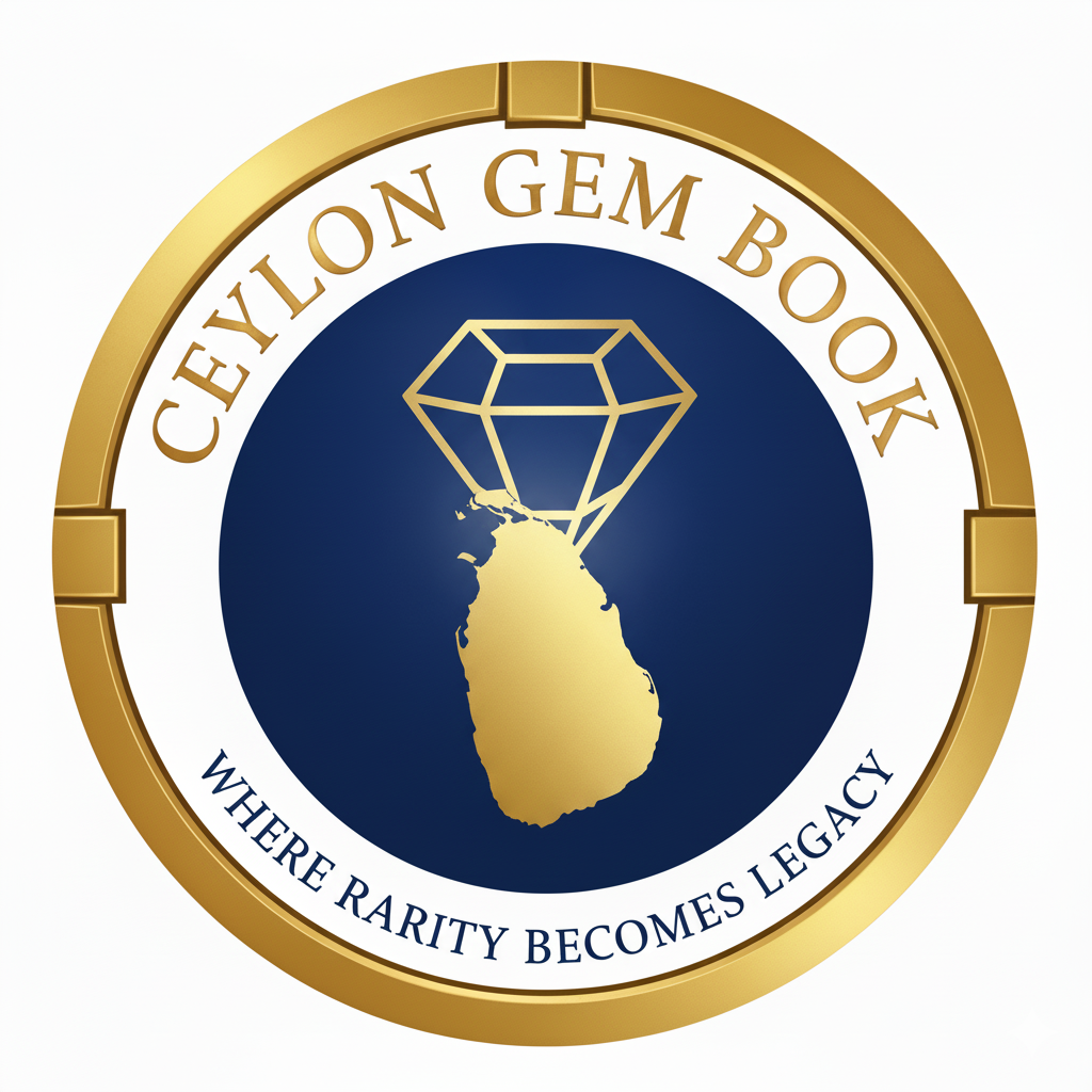 NGJA Logo - National Gem and Jewellery Authority