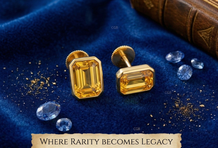 Earring Design