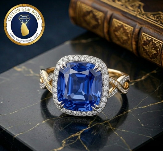 Diamond Gemstone