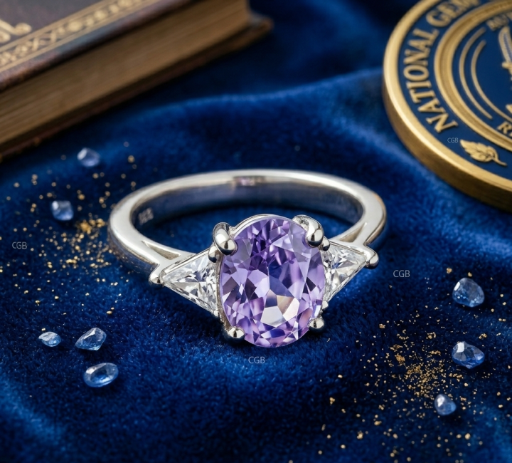 Bespoke Earrings Design