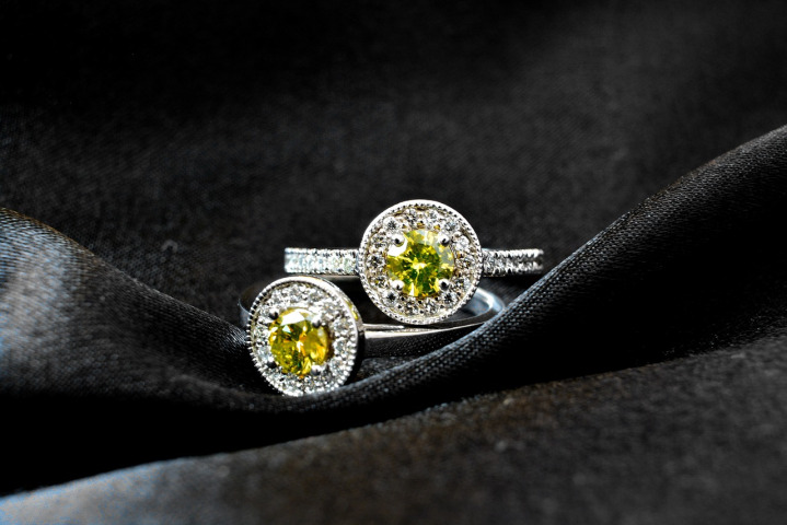 Custom Ring Design